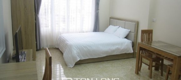 Studio in Ba Dinh, Vietnam, Nr. 2421 4