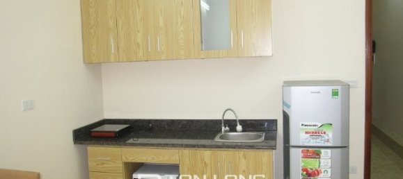 Studio in Ba Dinh, Vietnam, Nr. 2421 2