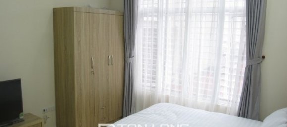 Studio in Ba Dinh, Vietnam, Nr. 2421 5