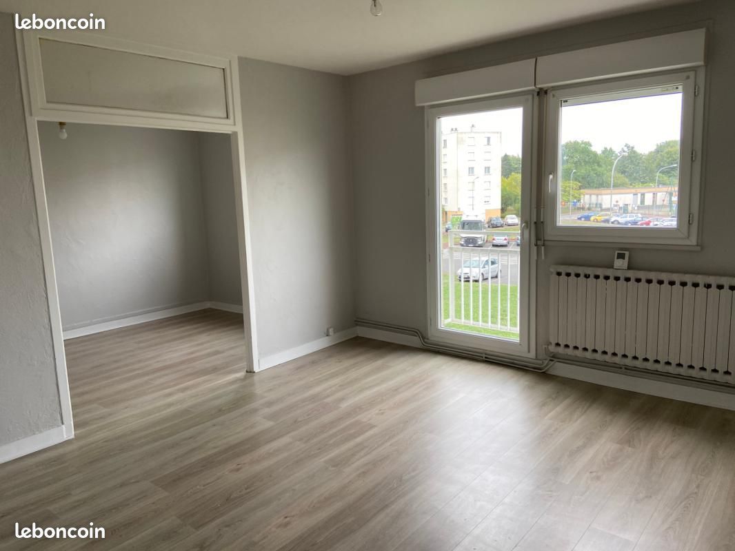 2 Schlafzimmer Wohnung in Villenave-d'Ornon, France, Nr. 335670