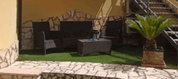 5 rooms House in Albano Laziale, Italy No. 95737 6