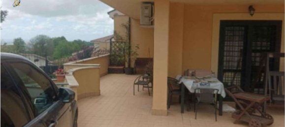 5 rooms House in Albano Laziale, Italy No. 95737 42