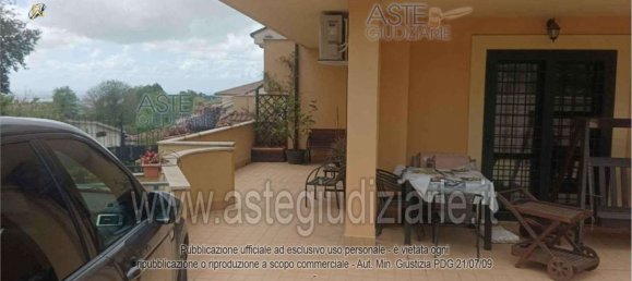 5 rooms House in Albano Laziale, Italy No. 95737 21