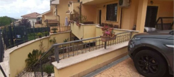 5 rooms House in Albano Laziale, Italy No. 95737 14