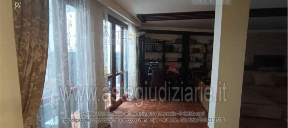 5 rooms House in Albano Laziale, Italy No. 95737 28
