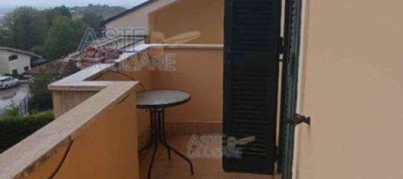 5 rooms House in Albano Laziale, Italy No. 95737 38