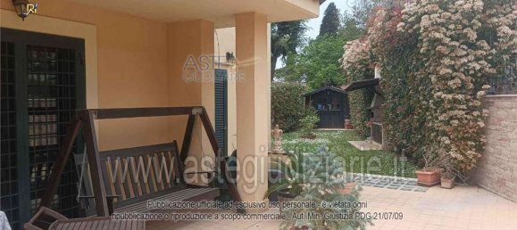 5 rooms House in Albano Laziale, Italy No. 95737 22