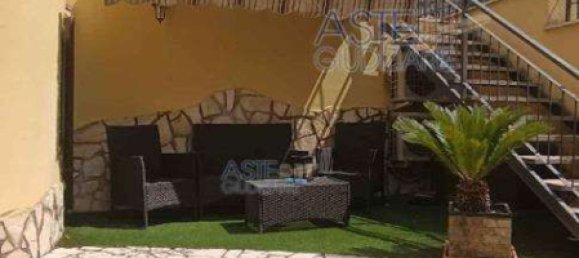 5 rooms House in Albano Laziale, Italy No. 95737 33