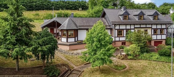 4 rooms House in Euskirchen, Germany No. 146285 28