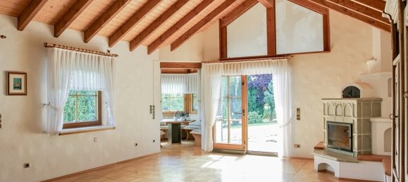 4 rooms House in Euskirchen, Germany No. 146285 10