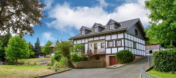 4 rooms House in Euskirchen, Germany No. 146285 3