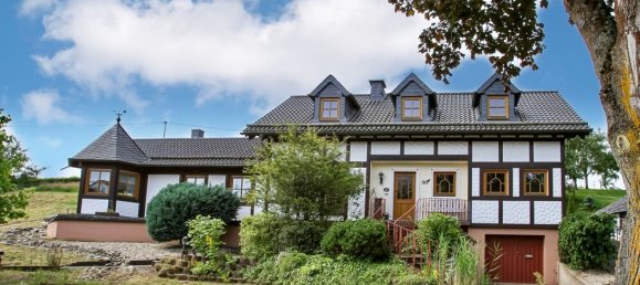 4 rooms House in Euskirchen, Germany No. 146285 2