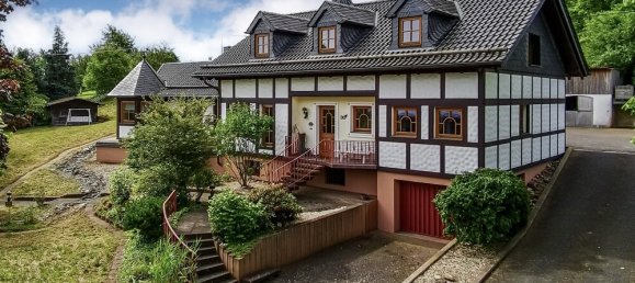 4 rooms House in Euskirchen, Germany No. 146285 29