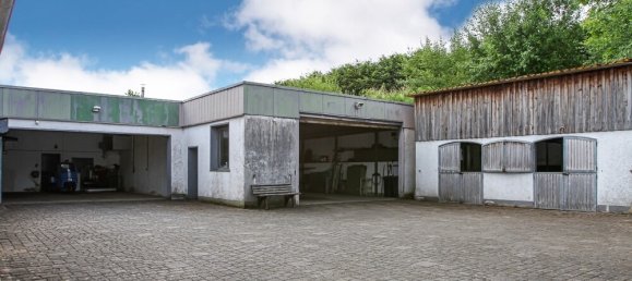 4 rooms House in Euskirchen, Germany No. 146285 25