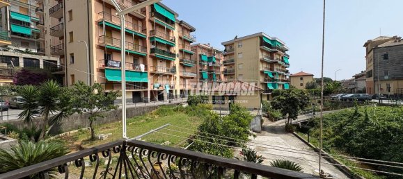 5 rooms Apartment in Celle Ligure, Italy No. 235498 7