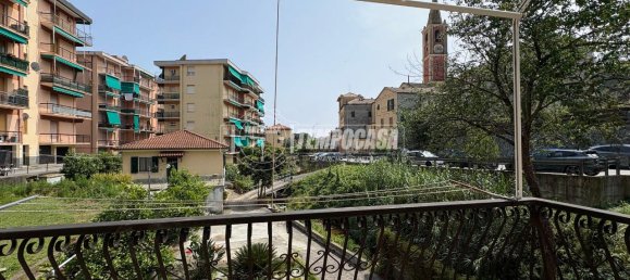 5 rooms Apartment in Celle Ligure, Italy No. 235498 6