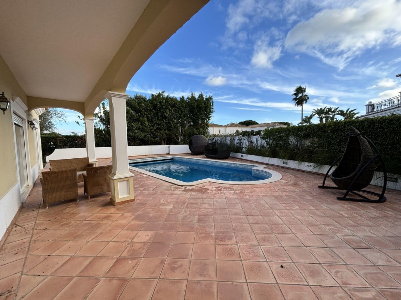 4 bedrooms Villa in Almancil, Portugal No. 103095