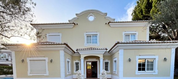 4 bedrooms Villa in Almancil, Portugal No. 103095 15