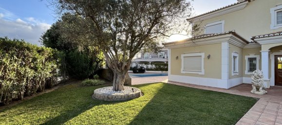 4 bedrooms Villa in Almancil, Portugal No. 103095 14
