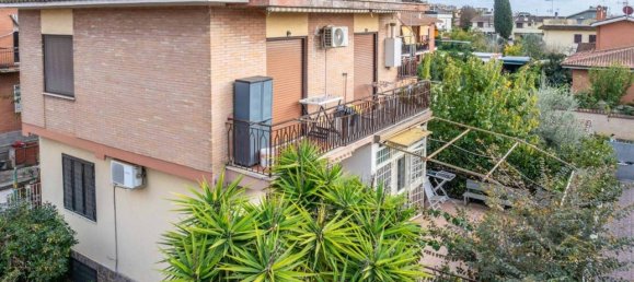 3-Zimmer Wohnung in Rome, Italy, Nr. 26800 3