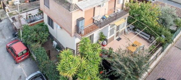 3-Zimmer Wohnung in Rome, Italy, Nr. 26800 4