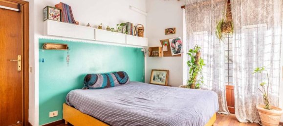 3-Zimmer Wohnung in Rome, Italy, Nr. 26800 16