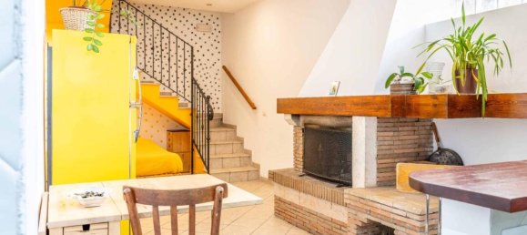 3-Zimmer Wohnung in Rome, Italy, Nr. 26800 24