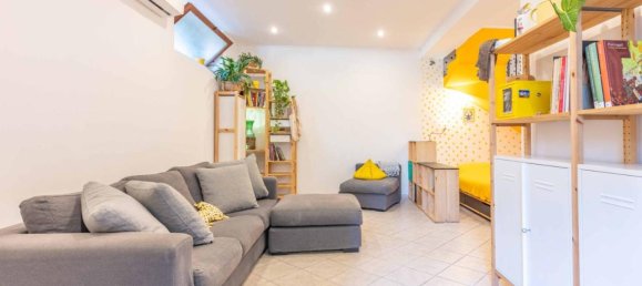 3-Zimmer Wohnung in Rome, Italy, Nr. 26800 5