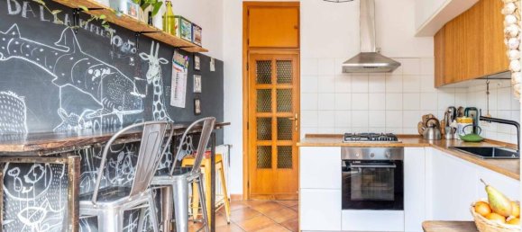 3-Zimmer Wohnung in Rome, Italy, Nr. 26800 10