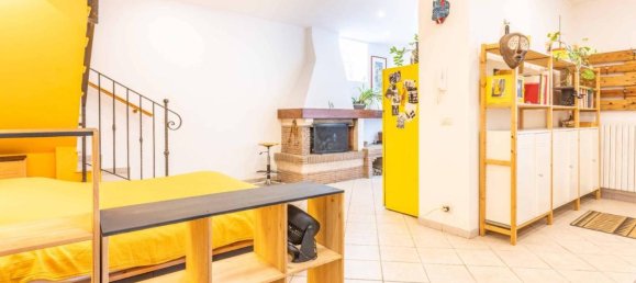 3-Zimmer Wohnung in Rome, Italy, Nr. 26800 9