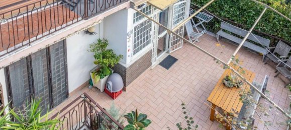 3-Zimmer Wohnung in Rome, Italy, Nr. 26800 36