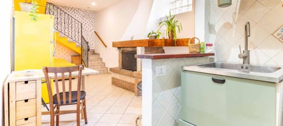 3-Zimmer Wohnung in Rome, Italy, Nr. 26800 25