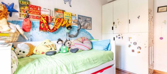 3-Zimmer Wohnung in Rome, Italy, Nr. 26800 18