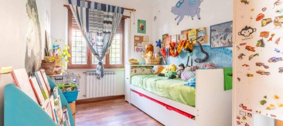 3-Zimmer Wohnung in Rome, Italy, Nr. 26800 17