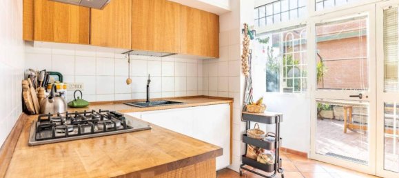 3-Zimmer Wohnung in Rome, Italy, Nr. 26800 13