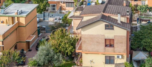 3-Zimmer Wohnung in Rome, Italy, Nr. 26800 35