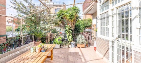 3-Zimmer Wohnung in Rome, Italy, Nr. 26800 30