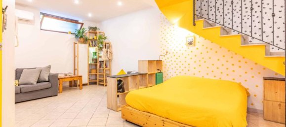 3-Zimmer Wohnung in Rome, Italy, Nr. 26800 2
