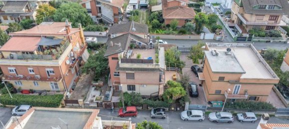 3-Zimmer Wohnung in Rome, Italy, Nr. 26800 33