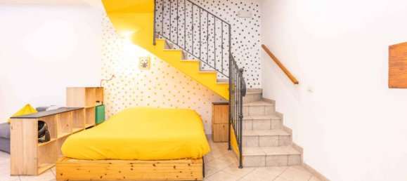 3-Zimmer Wohnung in Rome, Italy, Nr. 26800 21