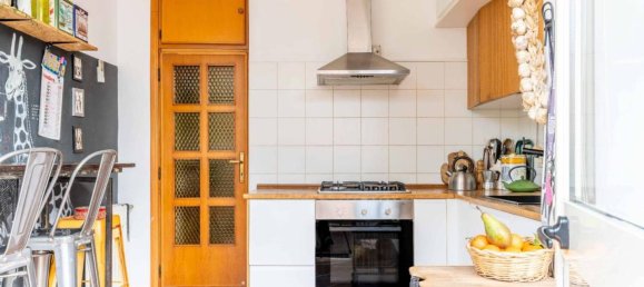 3-Zimmer Wohnung in Rome, Italy, Nr. 26800 11