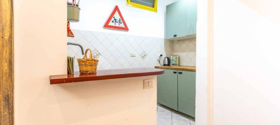 3-Zimmer Wohnung in Rome, Italy, Nr. 26800 26