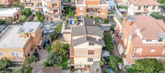 3-Zimmer Wohnung in Rome, Italy, Nr. 26800 34