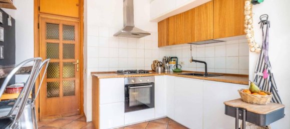 3-Zimmer Wohnung in Rome, Italy, Nr. 26800 12