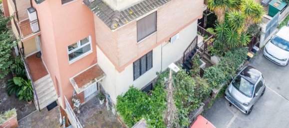 3-Zimmer Wohnung in Rome, Italy, Nr. 26800 32