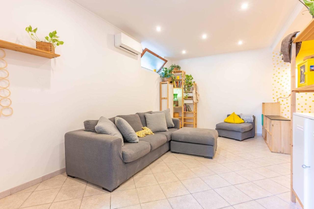 3-Zimmer Wohnung in Rome, Italy, Nr. 26800