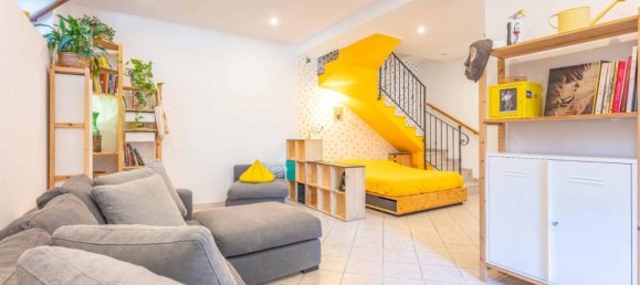 3-Zimmer Wohnung in Rome, Italy, Nr. 26800 8