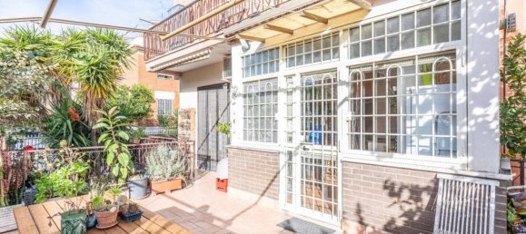 3-Zimmer Wohnung in Rome, Italy, Nr. 26800 29