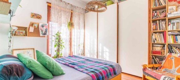 3-Zimmer Wohnung in Rome, Italy, Nr. 26800 15