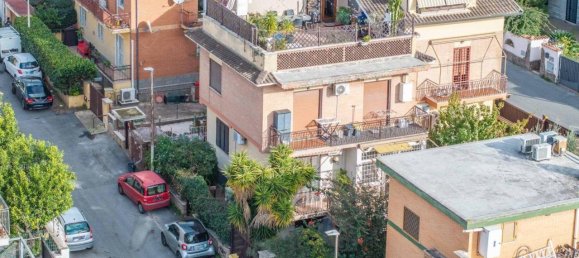 3-Zimmer Wohnung in Rome, Italy, Nr. 26800 6